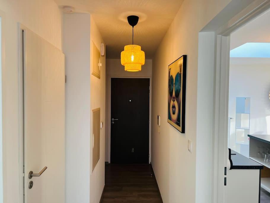 Harmonieux/Bezannes/Pkg Prive Apartment Екстериор снимка